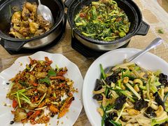 -师傅仔美食(东华老店)