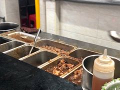 -珍珍小食店(西华路店)
