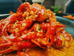 -聚味瞿记·龙虾堂(咸嘉湖店)