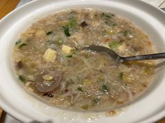 农家擦粉餐-莆田餐厅PUTIEN(三里屯店)