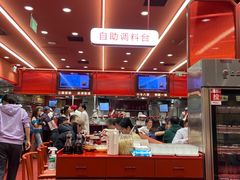 -喜家德虾仁水饺(长泰广场店)