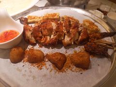 -川味堂·四川豆花(八卦岭店)