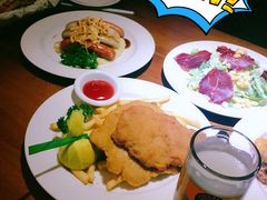 -宝莱纳餐厅(滨江店)