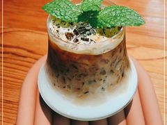 -NLFS1983咖啡花园餐厅(锦桂店)