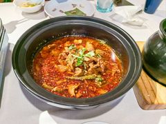 -天府掌柜(九眼桥店)