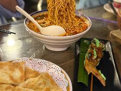 -辉记炭烧海鲜大排档·老字号(福田店)