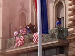 -耶拉契奇总督广场