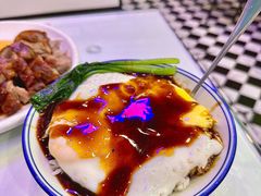 -澳门陈光记烧味饭店(郎家园店)