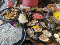 -丽江庭院之爱在路上(西单店)