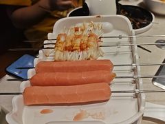 -丰茂烤串(五道口店)