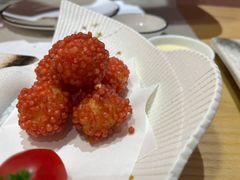 -小句号·精致料理(江南环球港店)