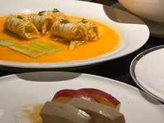 -甄御•海鲜新青岛菜(麦岛店)