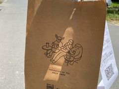 -喜茶(永旺梦乐城店)