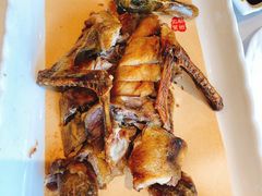 -花中城·杭帮菜·粤菜·海鲜火锅(清泰街店)