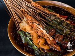 串串-华兴街煎蛋面(总店)