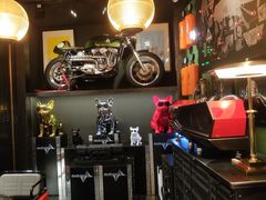 -drivepro(新天地北里店)