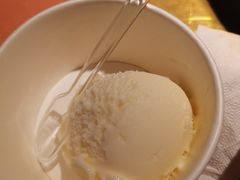 花椒冰淇淋-烤匠麻辣烤鱼(万象城店)