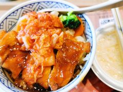 -吉野家(西客站南广场店)