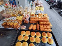 -爱心面包(建设中路店)