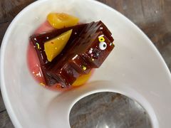 -乔家满族八大碗(流水沟店)