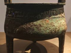 -陕西历史博物馆