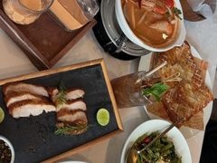 -泰香米泰国餐厅(鎏嘉码头店)