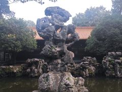 -浙江省博物馆(孤山馆区)