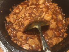 -粗茶淡饭·汉口公馆(循礼门店)