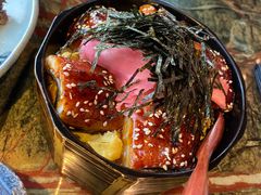 -炙柒Sekinana·精致料理 烧鸟·铁板烧(海上世界店)