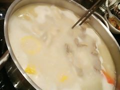 -官也街澳门火锅(新源里店)