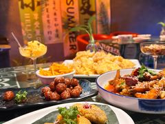 -树下时尚餐厅(翠园街店)