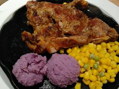 -豪客来牛排(成都锦江大融城店)