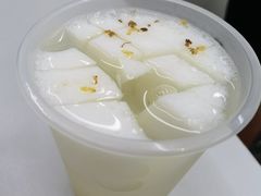 -清真马记宫廷奶酪(农光里店)