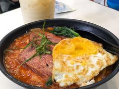 -華歡冰室-WahFoon(吉大店)