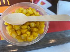 -麦当劳(中山路店)