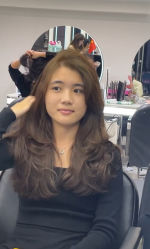 -乾健·烫染·接发SALON