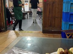 -向民炒鸡老店(火车站店)