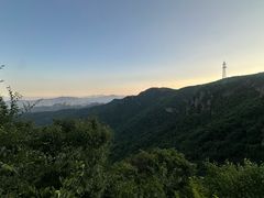 -妙峰山风景名胜区