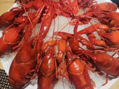 -虹料理·日料放题(悠方店)