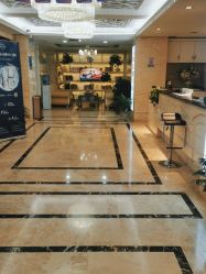 -西安现代妇产医院医疗美容