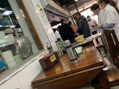 大堂-春和面馆(常德路店)