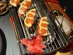 -蟹犇前•帝王蟹雪蟹(陆家嘴店)