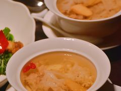 -领事馆19号中餐厅(厦门海景洲际酒店)