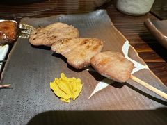 -鸟鹏烧鸟居酒屋(熙龙湾店)