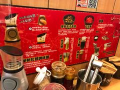 -博多一幸舍(侨福芳草地购物中心店)