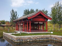 -张家湾公园
