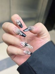 -晨·艺美甲美睫