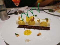 -王品牛排(郑州大卫城店)