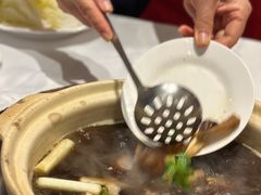 -天宜隆蘑菇宴火锅(石景山旗舰店)