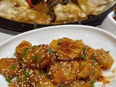 -徽州铁锅宴·地锅鸡地锅鱼